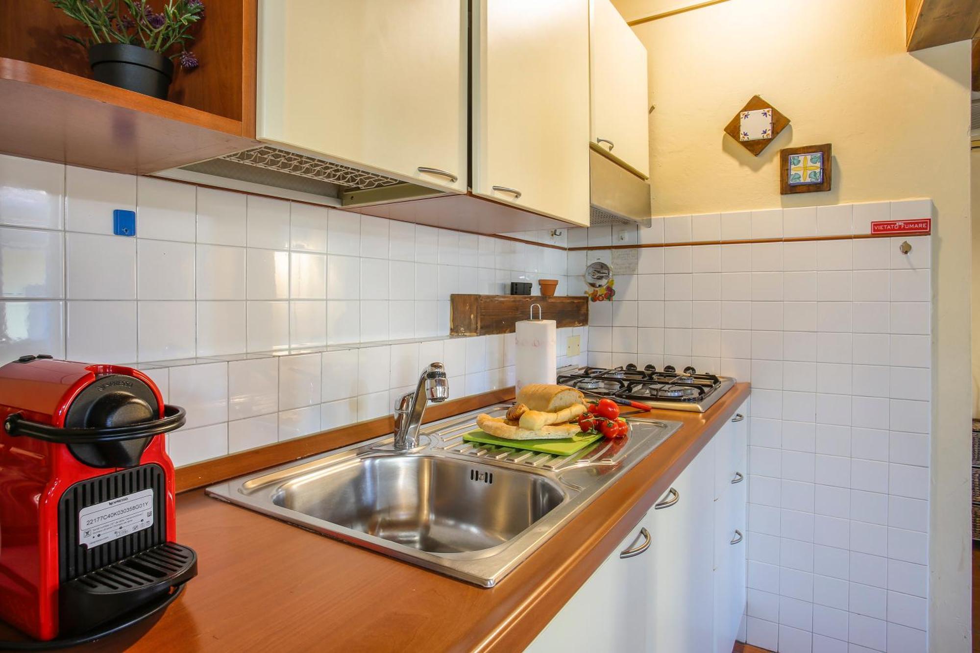 Apartament La Torre Di Dante Florencja Zewnętrze zdjęcie